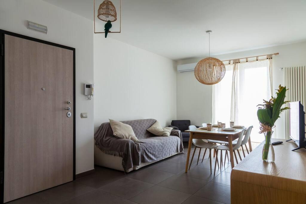 Le Stanze Di Miriam Bed & Breakfast Polignano a Mare Eksteriør bilde