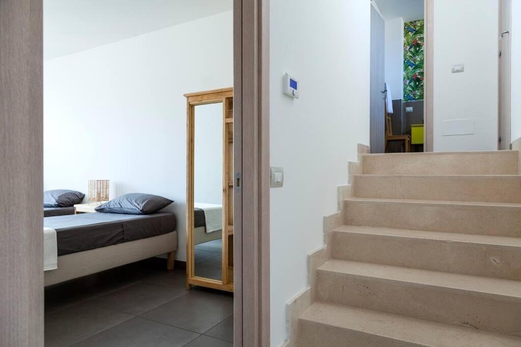 Le Stanze Di Miriam Bed & Breakfast Polignano a Mare Eksteriør bilde