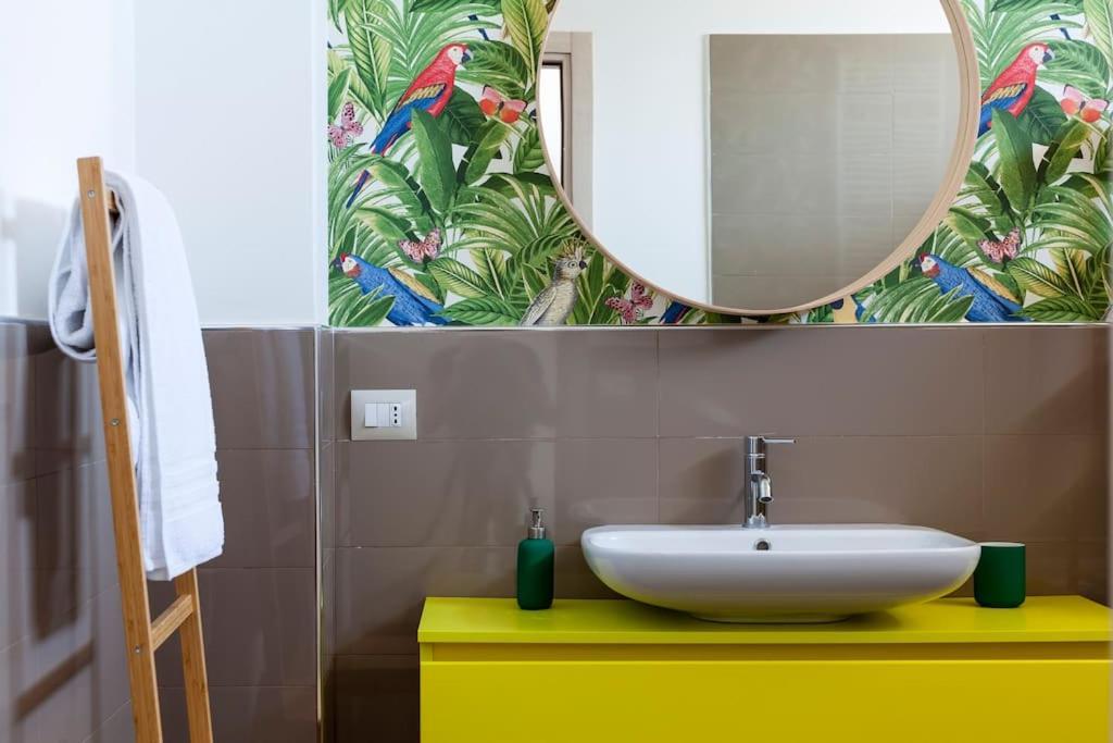 Le Stanze Di Miriam Bed & Breakfast Polignano a Mare Eksteriør bilde