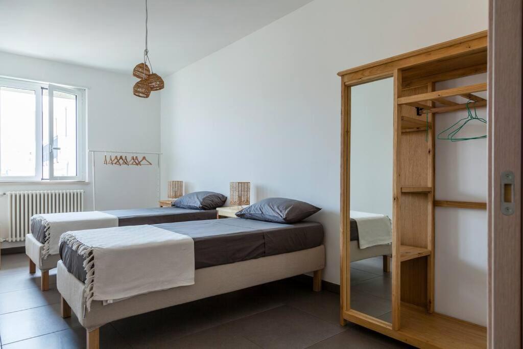 Le Stanze Di Miriam Bed & Breakfast Polignano a Mare Eksteriør bilde