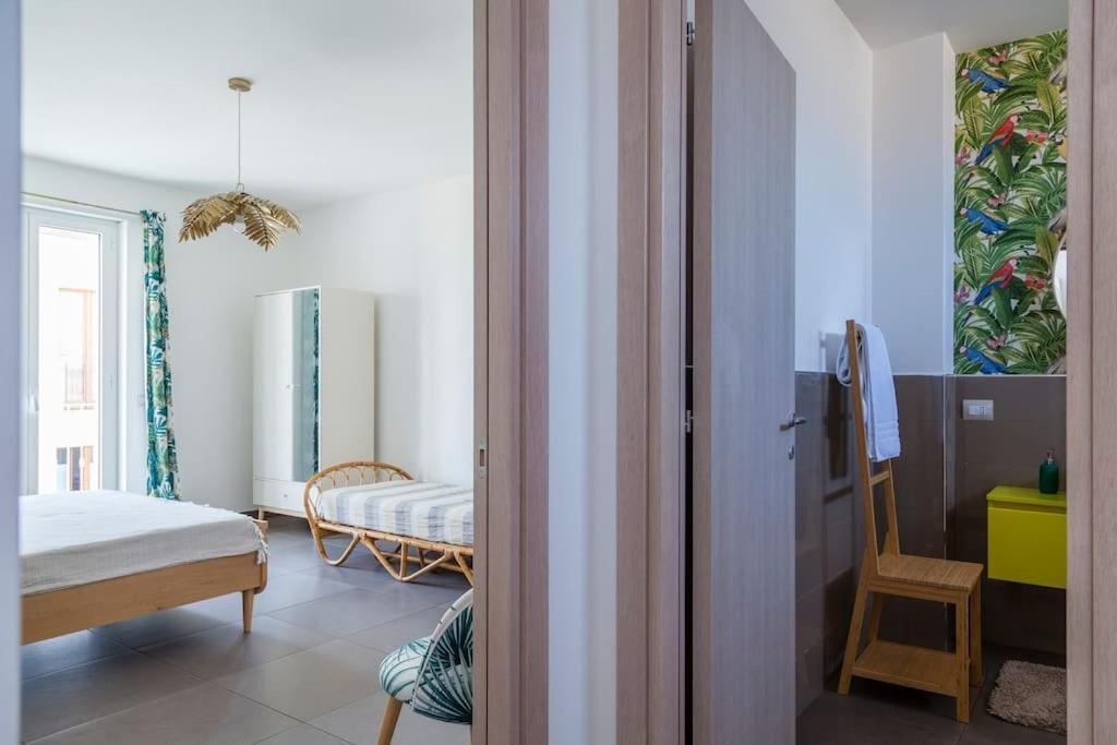 Le Stanze Di Miriam Bed & Breakfast Polignano a Mare Eksteriør bilde