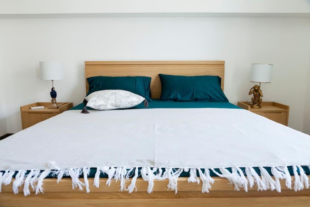 Le Stanze Di Miriam Bed & Breakfast Polignano a Mare Eksteriør bilde