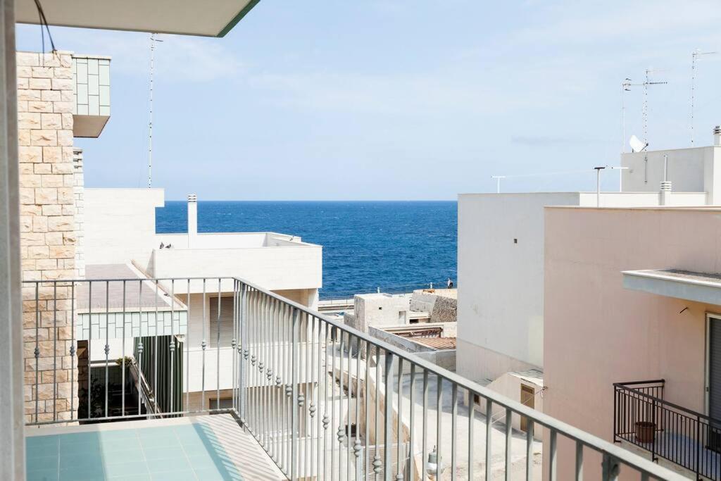 Le Stanze Di Miriam Bed & Breakfast Polignano a Mare Eksteriør bilde