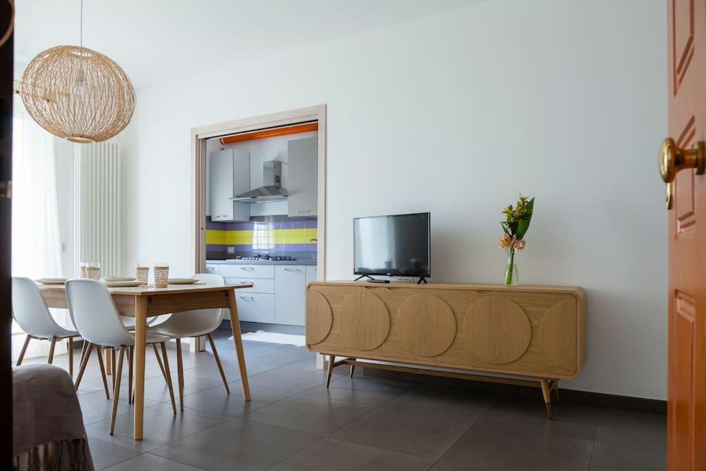 Le Stanze Di Miriam Bed & Breakfast Polignano a Mare Eksteriør bilde