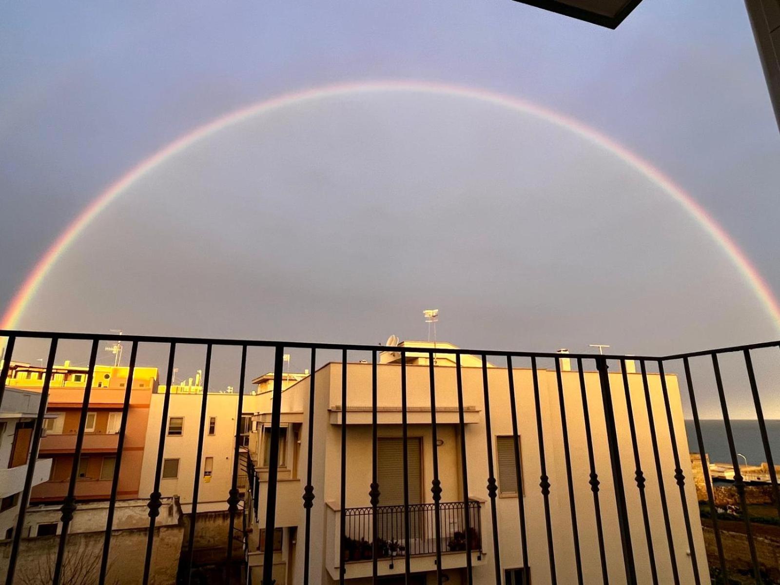 Le Stanze Di Miriam Bed & Breakfast Polignano a Mare Eksteriør bilde