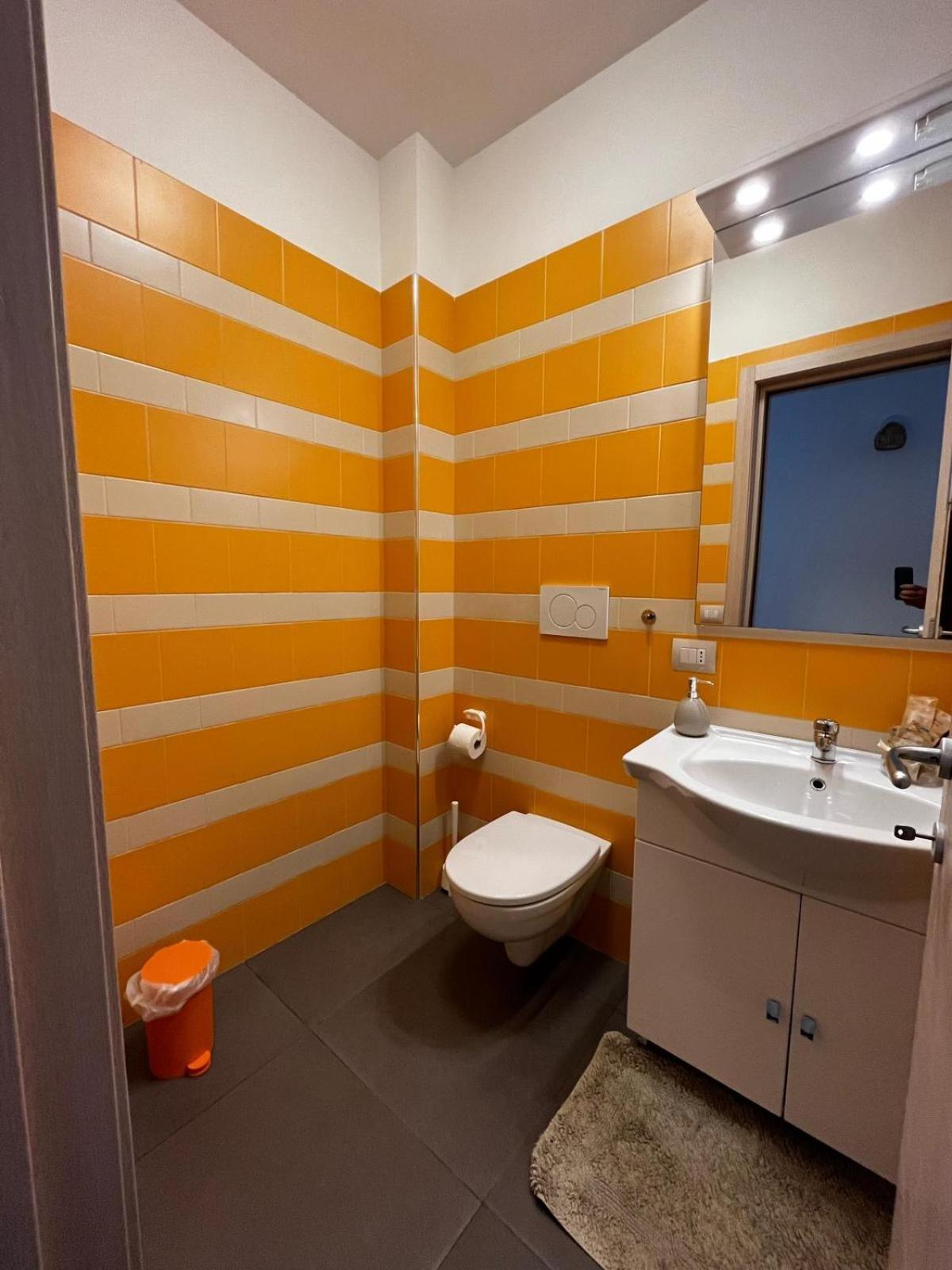 Le Stanze Di Miriam Bed & Breakfast Polignano a Mare Eksteriør bilde